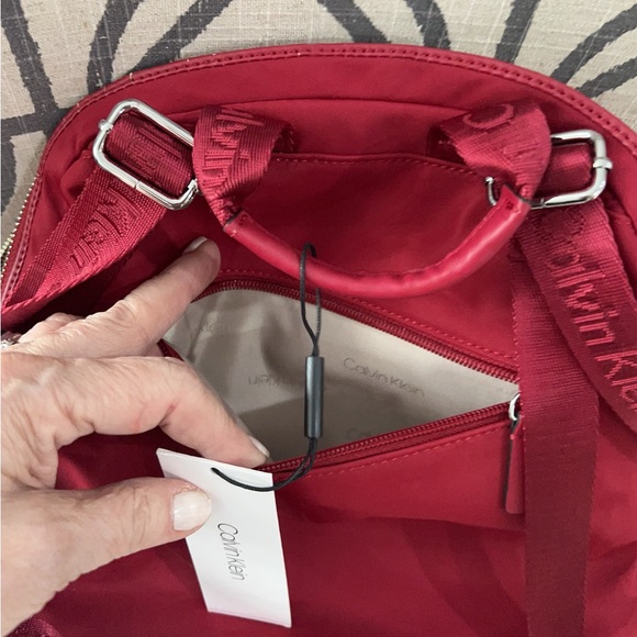 Calvin Klein backpack FAST SALE! - Picture 8 of 13